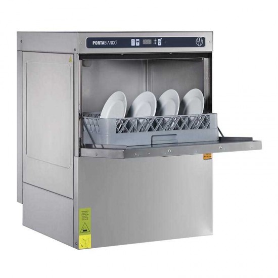 Portabianco PBW500 Set Altı Bulaşık Yıkama Makinesi Portabianco PBW500 Set Altı Bulaşık Yıkama Makinesi